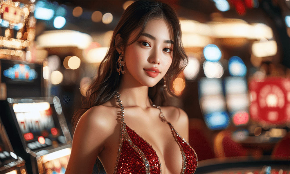 cô con gái thực sự đã xuất hiện